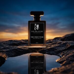 The First Wish perfume by The HM Store, 50ml bottle