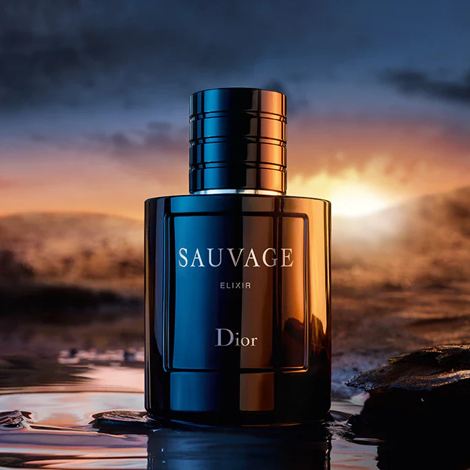 perfume image