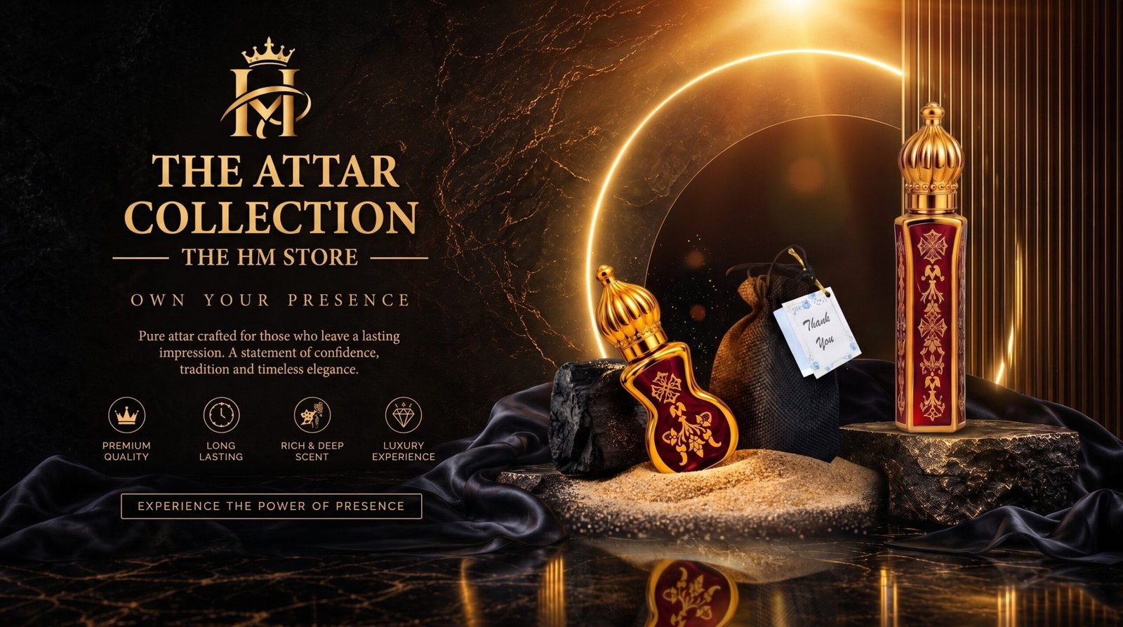 create luxury attar advertising … 2k 20261008214201